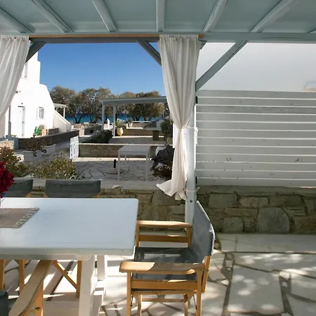 アパート Casa Maia ピソ ・リバディ