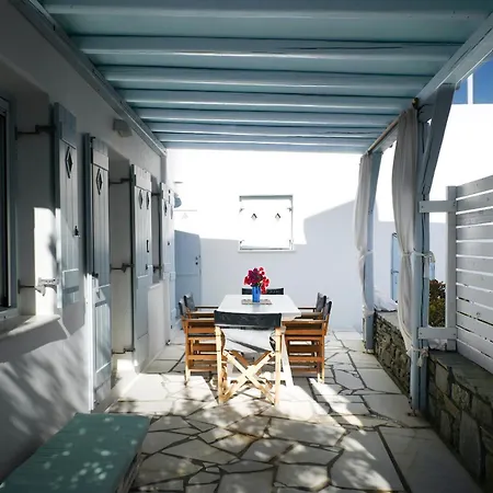 Casa Maia アパート ピソ ・リバディ