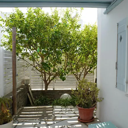 アパート Casa Maia ピソ ・リバディ