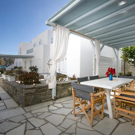 Casa Maia ピソ ・リバディ