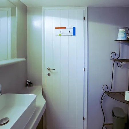 Casa Maia アパート