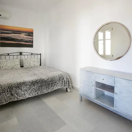 アパート Casa Maia ピソ ・リバディ