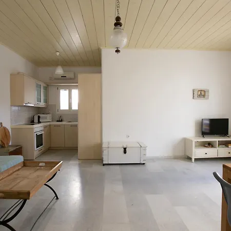 Casa Maia アパート