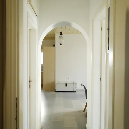 アパート Casa Maia *