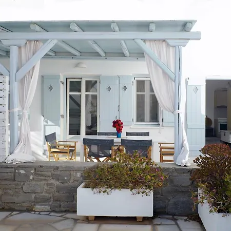 アパート Casa Maia ピソ ・リバディ