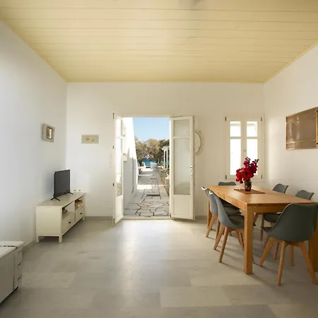 Casa Maia ピソ ・リバディ