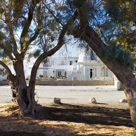 アパート Casa Maia ピソ ・リバディ