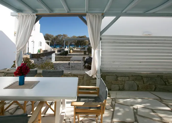 Apartamento Casa Maia Piso Livadi