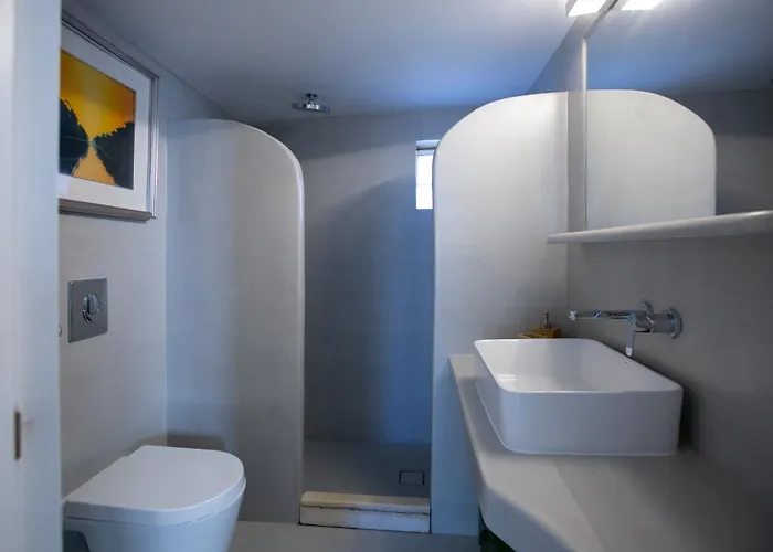 Casa Maia * Piso Livadi