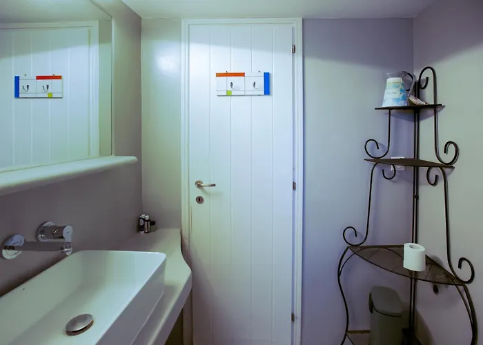 Casa Maia Apartamento