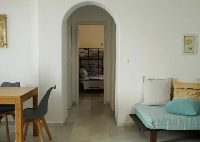 Apartamento Casa Maia