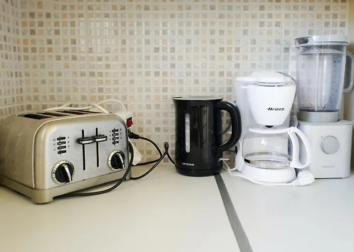 Apartamento Casa Maia *