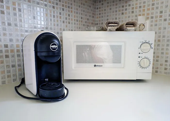 Casa Maia * Piso Livadi