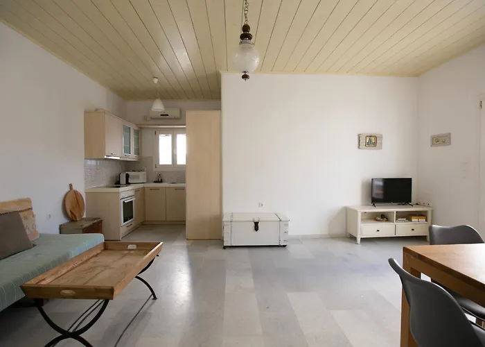 Casa Maia Apartamento