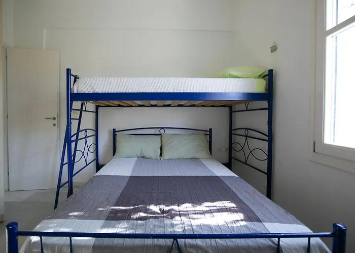 Apartamento Casa Maia