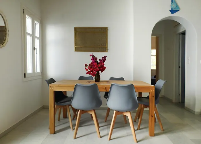 Casa Maia Apartamento *