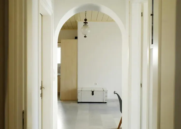 Apartamento Casa Maia *