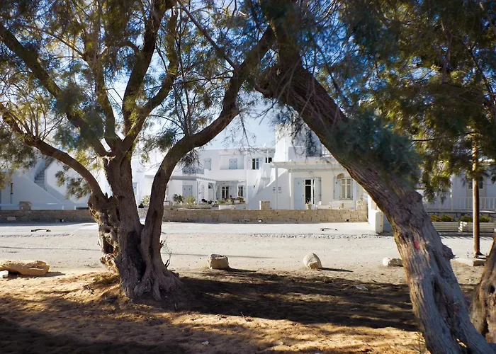 Apartamento Casa Maia Piso Livadi